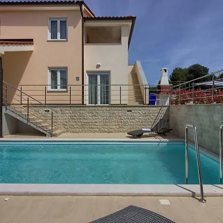 Charming Marisol 200m From The Villa *