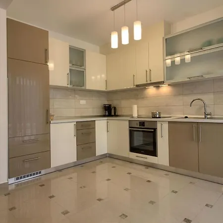 Charming Marisol 200m From The Villa *