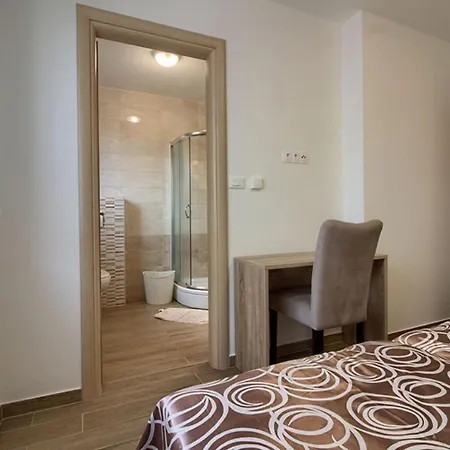 Villa Charming Marisol 200m From The *