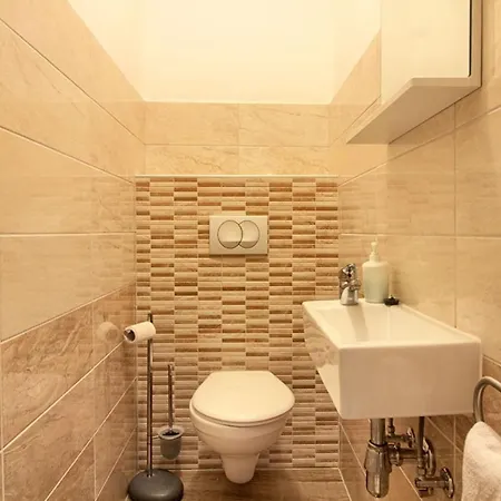 Charming Marisol 200m From The Villa *