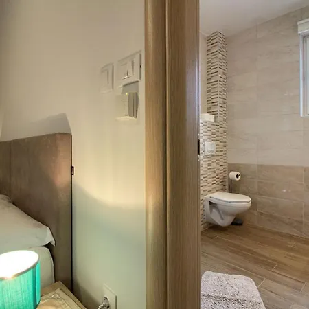 Charming Marisol 200m From The Villa *