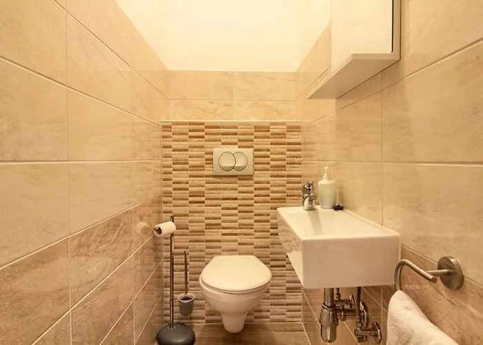 Charming Marisol 200m From The Villa *