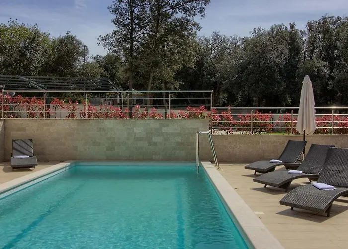 Charming Marisol 200m From The *