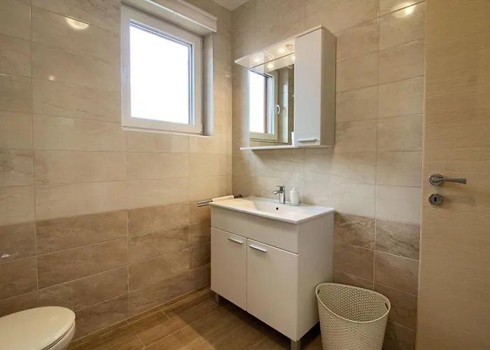 Charming Marisol 200m From The Vila *