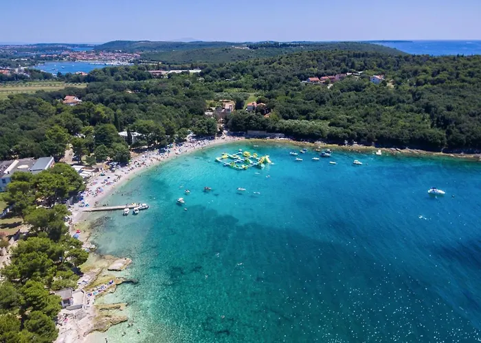 Charming Marisol 200m From The *