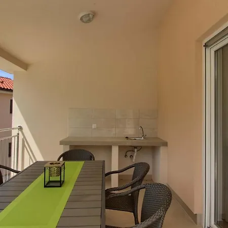 Vila Charming Marisol 200m From The Banjole