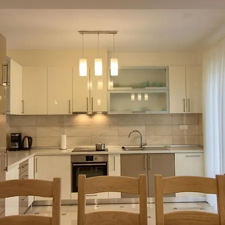 Vila Charming Marisol 200m From The