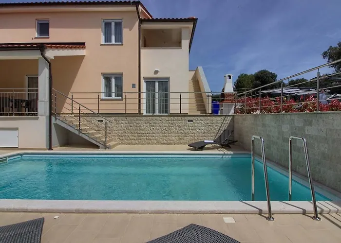 Charming Marisol 200m From The Villa *