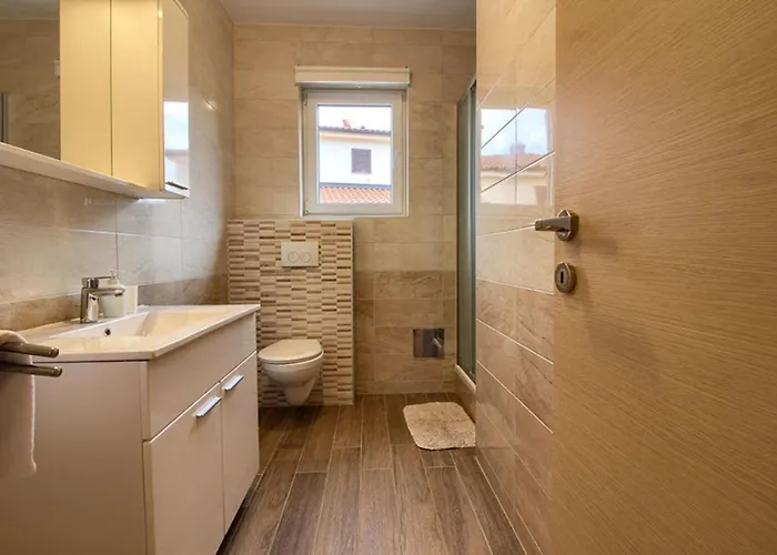 빌라 Charming Marisol 200m From The *