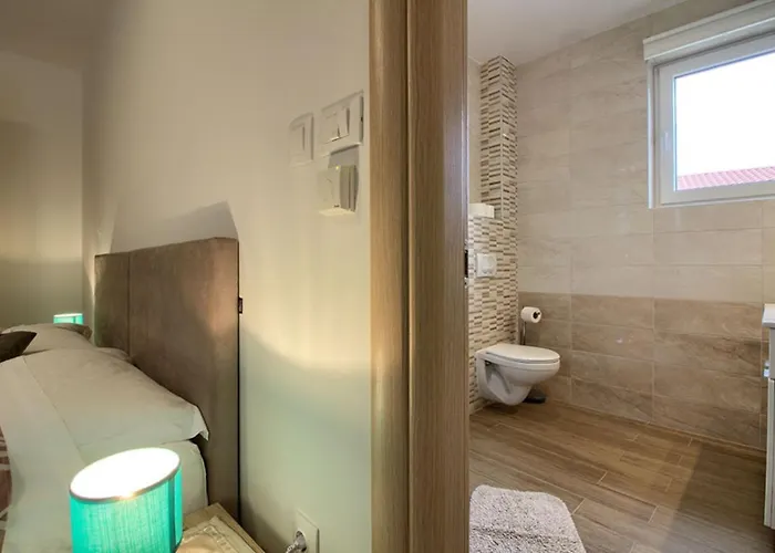 Charming Marisol 200m From The Villa *